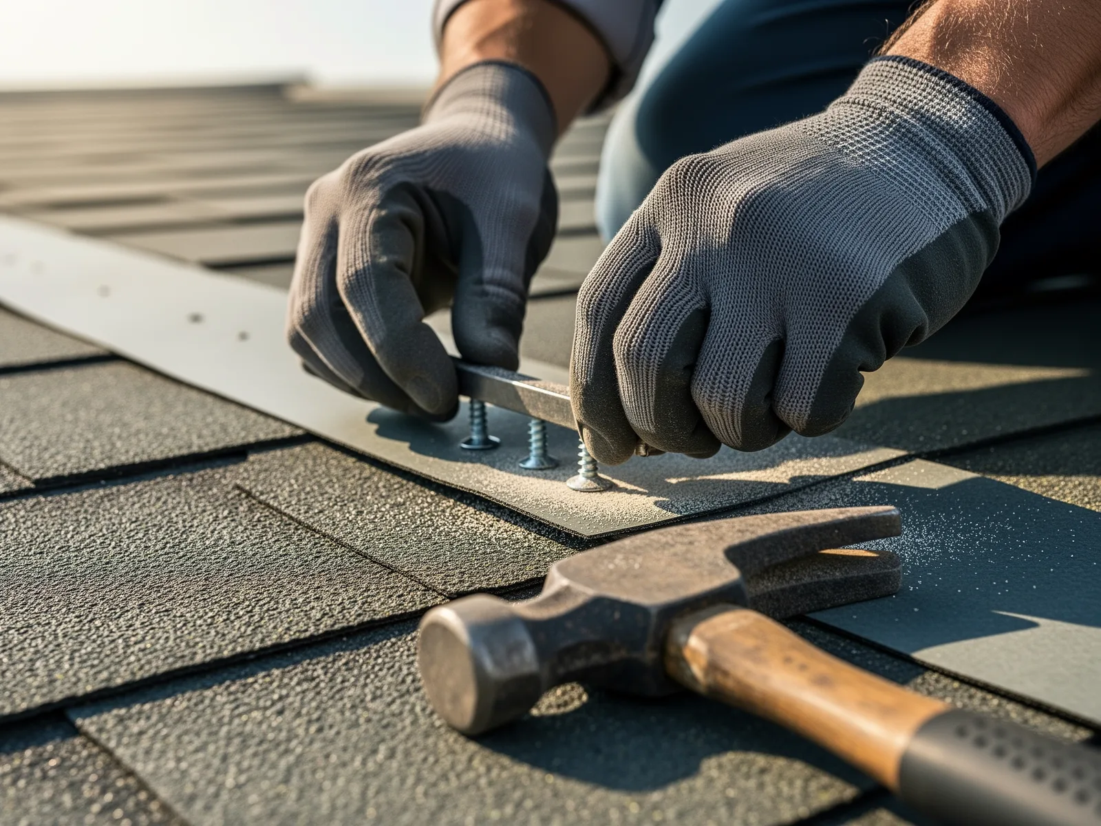 Why choose Fascia Repair in Greensboro, PA